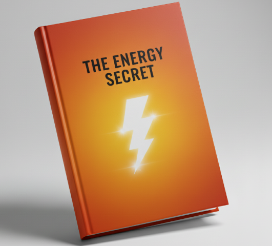The Energy Secret