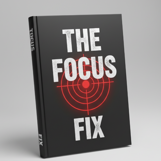 The Focus Fix