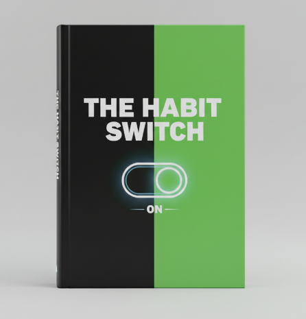 The Habit Switch